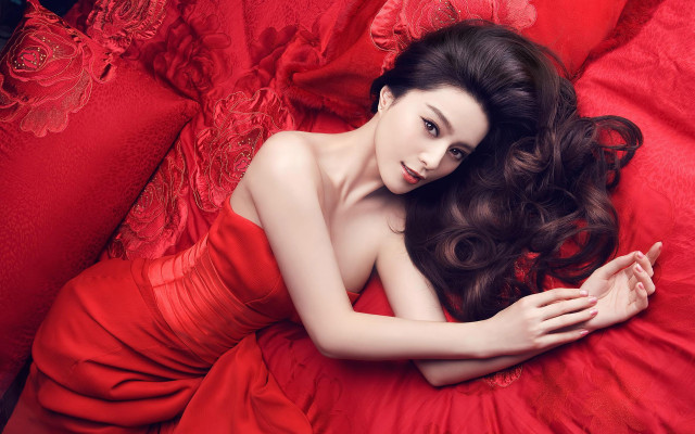 Bingbing Li pic #590289