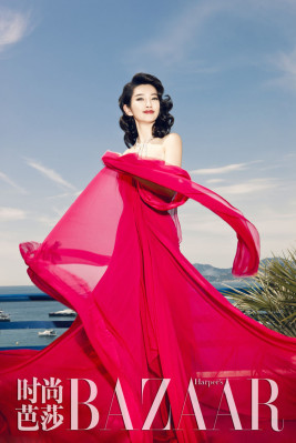 Bingbing Li pic #593587