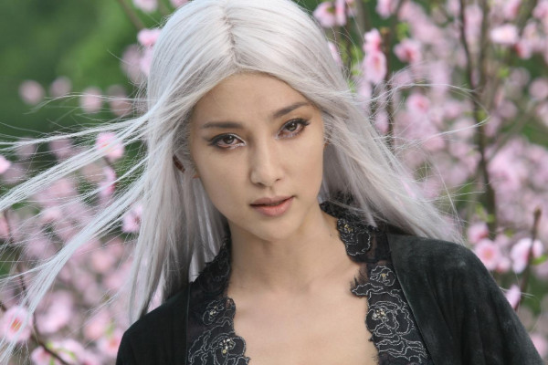 Bingbing Li pic #590271