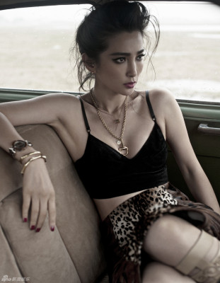 Bingbing Li pic #716018