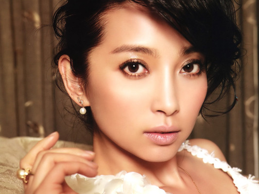 Bingbing Li pic #245895