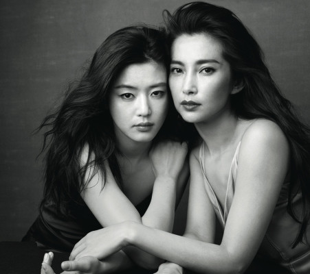 Bingbing Li pic #592901