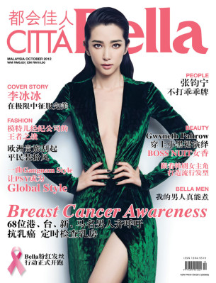 Bingbing Li pic #591142