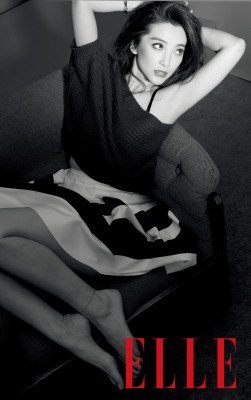 Bingbing Li pic #597226