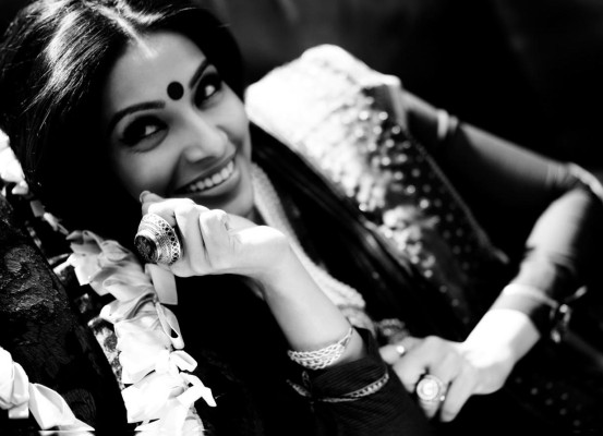 Bipasha Basu pic #487462