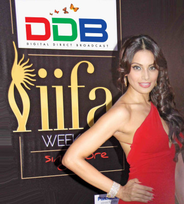 Bipasha Basu pic #505144
