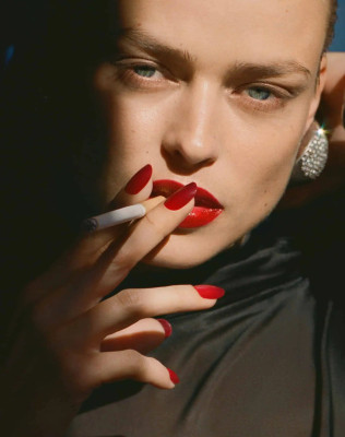 Birgit Kos pic #1326586
