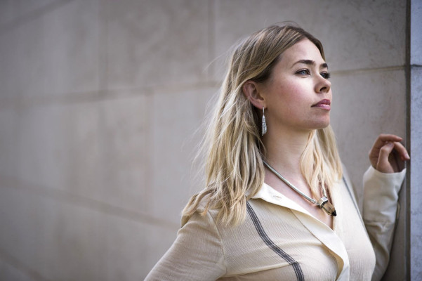 Birgitte Hjort Sorensen pic #917533
