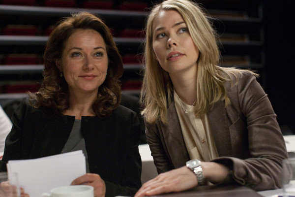 Birgitte Hjort Sorensen pic #656377