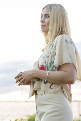 Birgitte Hjort Sorensen pic #917535