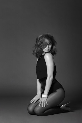 Birgitte Hjort Sorensen pic #917539