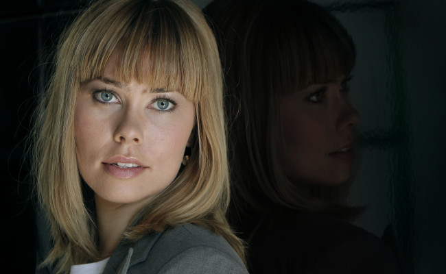 Birgitte Hjort Sorensen pic #661335