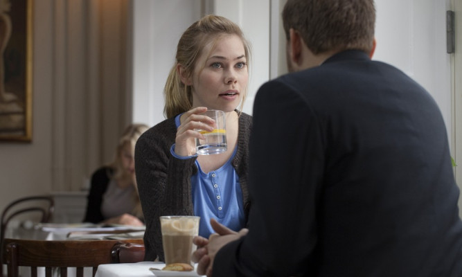Birgitte Hjort Sorensen pic #661321