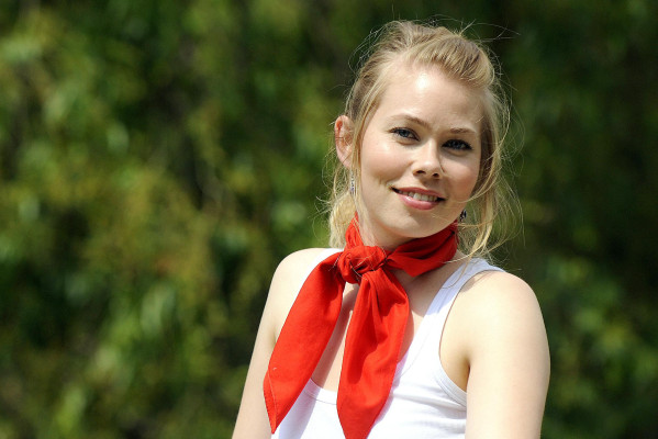 Birgitte Hjort Sorensen pic #661263