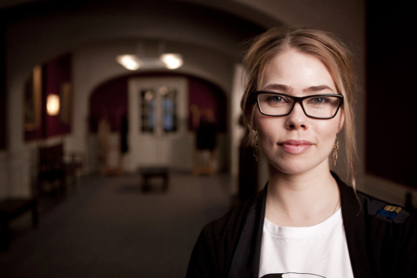 Birgitte Hjort Sorensen pic #662472