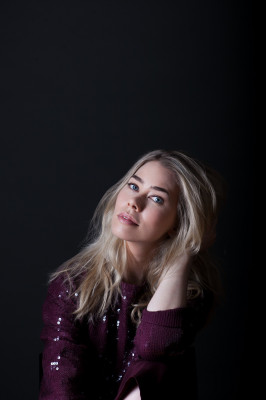 Birgitte Hjort Sorensen pic #935329