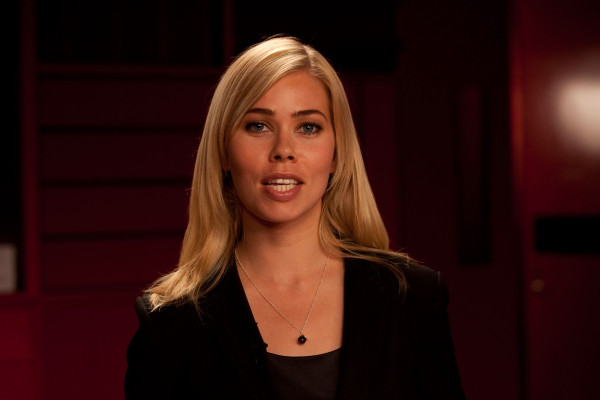 Birgitte Hjort Sorensen pic #664835