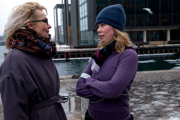 Birgitte Hjort Sorensen pic #664632