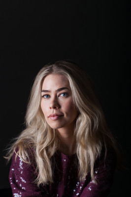 Birgitte Hjort Sorensen pic #935330