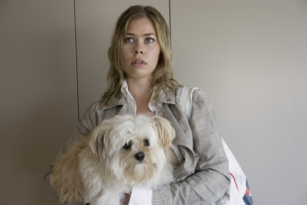 Birgitte Hjort Sorensen pic #659355