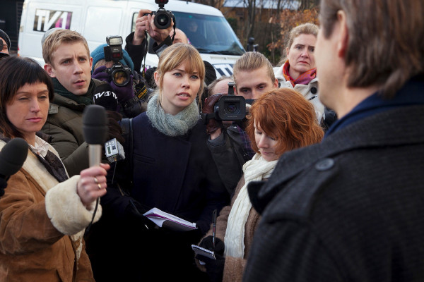 Birgitte Hjort Sorensen pic #666517