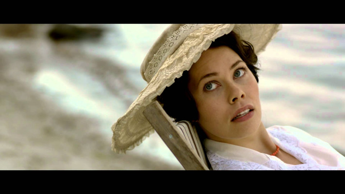 Birgitte Hjort Sorensen pic #666512