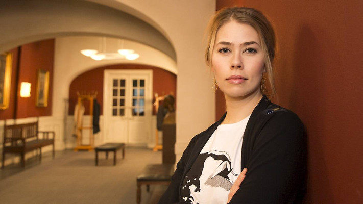 Birgitte Hjort Sorensen pic #669852