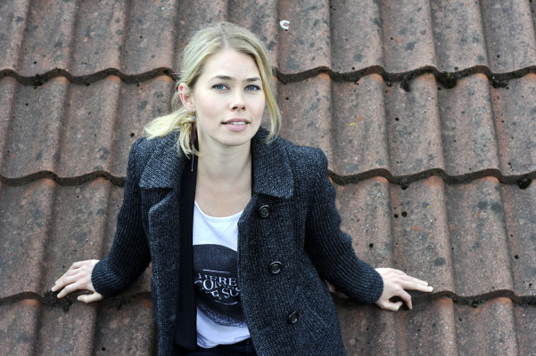 Birgitte Hjort Sorensen pic #659477