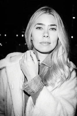 Birgitte Hjort Sorensen pic #935331