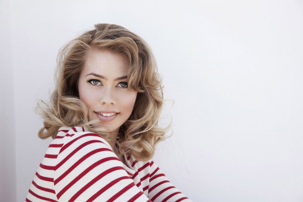Birgitte Hjort Sorensen pic #669840
