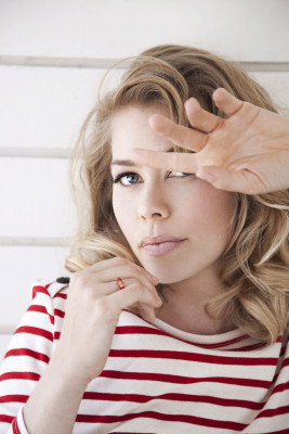 Birgitte Hjort Sorensen pic #658506