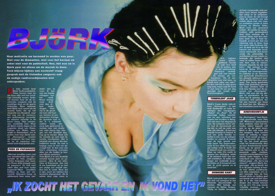 Bjork pic #224381