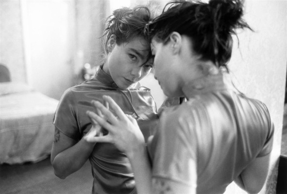 Bjork pic #564185
