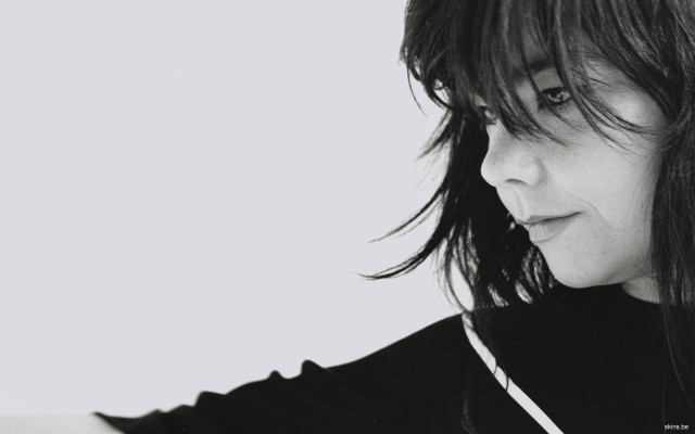 photo 4 in Bjork gallery [id143445] 2009-03-31 00:00:00