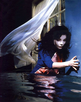 Bjork pic #13602
