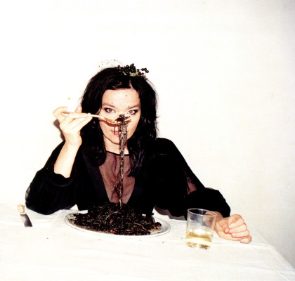 photo 17 in Bjork gallery [id109346] 2008-09-18 00:00:00
