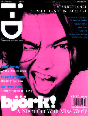 Bjork pic #5387