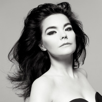 Bjork pic #345159
