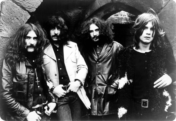 photo 7 in Black Sabbath gallery [id385244] 2011-06-14 00:00:00