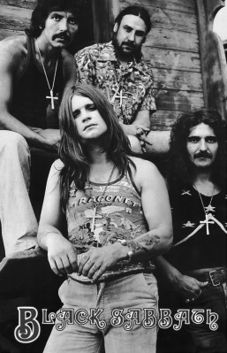 photo 5 in Black Sabbath gallery [id385660] 2011-06-14 00:00:00