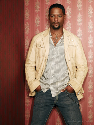 Blair Underwood pic #364930