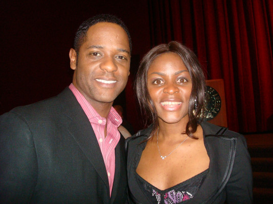photo 5 in Blair Underwood gallery [id203431] 2009-11-19 00:00:00
