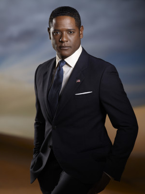 Blair Underwood pic #364924