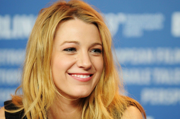 Blake Lively pic #132767