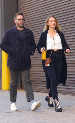 Blake Lively pic #1282433