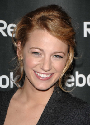 Blake Lively pic #328557