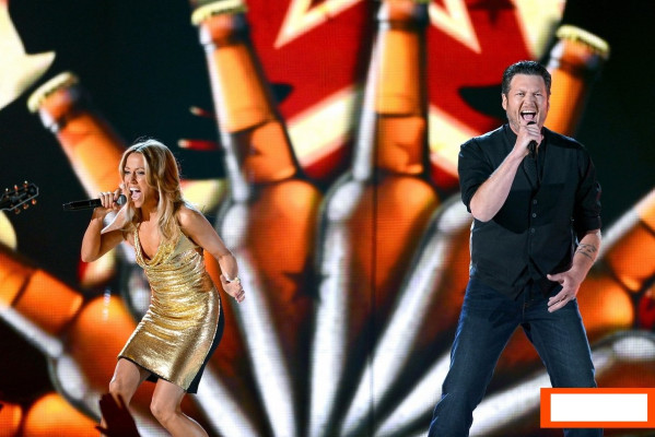 photo 7 in Blake Shelton  gallery [id601608] 2013-05-12 00:00:00