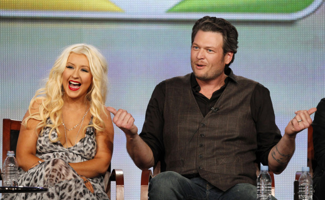photo 6 in Blake Shelton  gallery [id536709] 2012-09-27 00:00:00