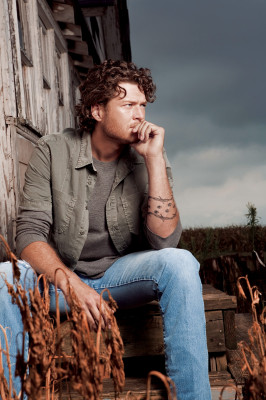 photo 16 in Blake Shelton  gallery [id555090] 2012-11-20 00:00:00