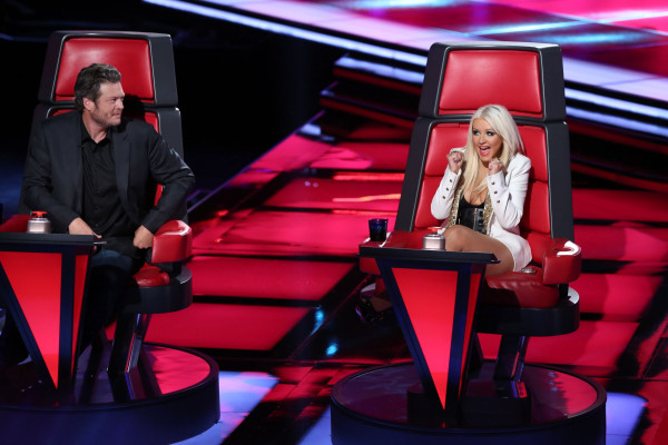 photo 3 in Blake Shelton  gallery [id553505] 2012-11-19 00:00:00